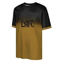 Youth Outerstuff LAFC Stalwart Defender T-Shirt