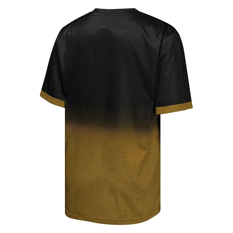 Youth Outerstuff LAFC Stalwart Defender T-Shirt