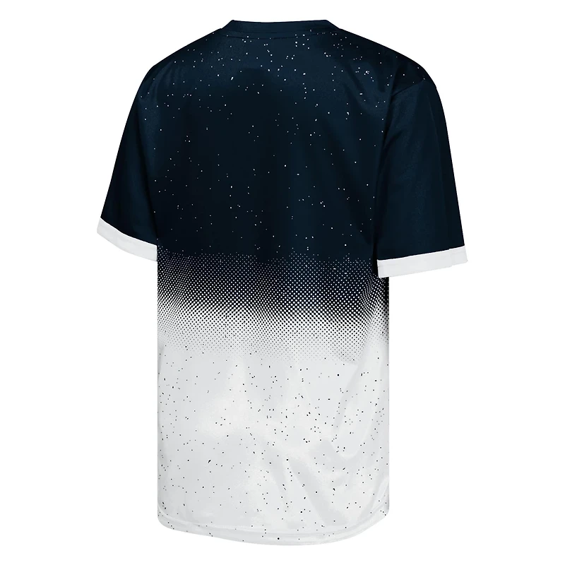 Youth Outerstuff San Diego FC Stalwart Defender T-Shirt