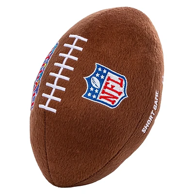 Franklin NFL MyFirst Football Stuffed Toy