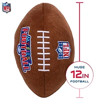 Franklin NFL MyFirst Football Stuffed Toy