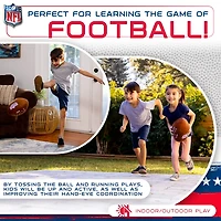 Franklin NFL MyFirst Football Stuffed Toy