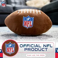 Franklin NFL MyFirst Football Stuffed Toy