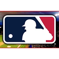 Franklin Sports MLB MyFirst Stuffed Toy Baseball