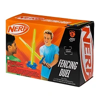 NERF Fencing Duel Swords Set