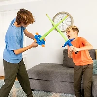 NERF Fencing Duel Swords Set