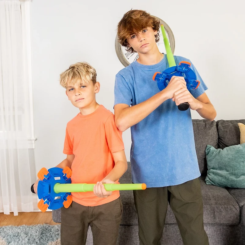 NERF Fencing Duel Swords Set