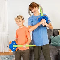 NERF Fencing Duel Swords Set
