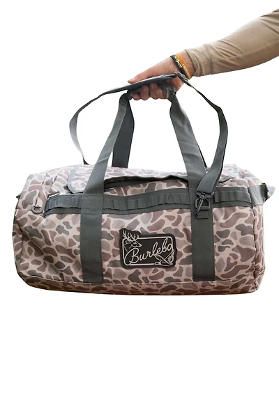 Burlebo Duffle Bag