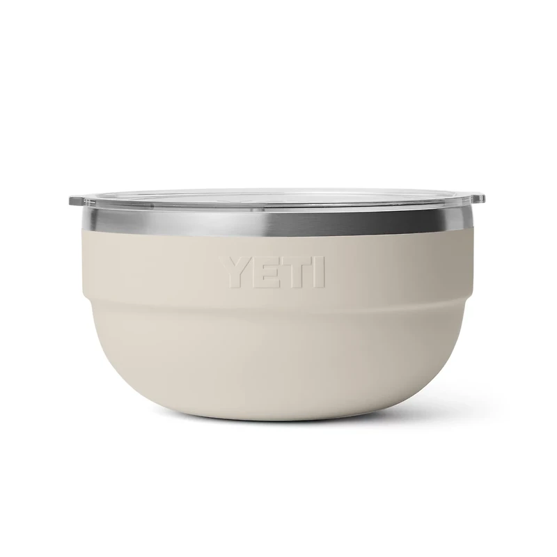 YETI Rambler 2 Qt Bowl