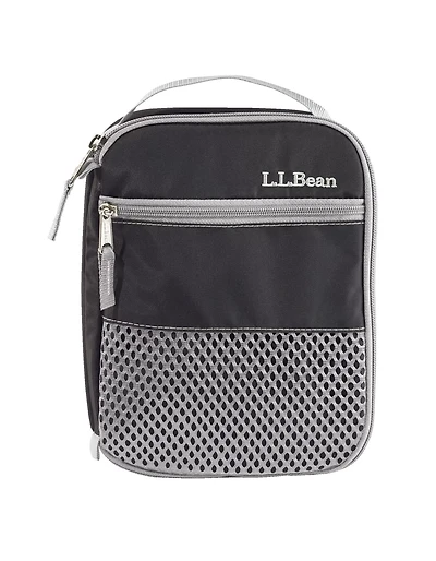 L.L.Bean Lunch Box