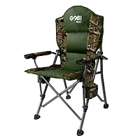 Gobi Heat 2-Zone Camping Chair