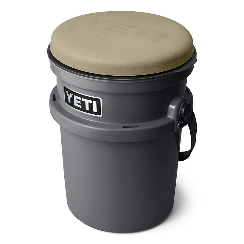 Loadout Bucket Swivel Seat