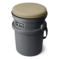 Loadout Bucket Swivel Seat