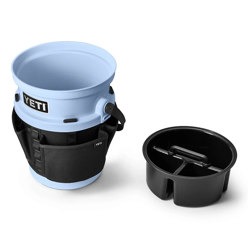 YETI LoadOut Bucket