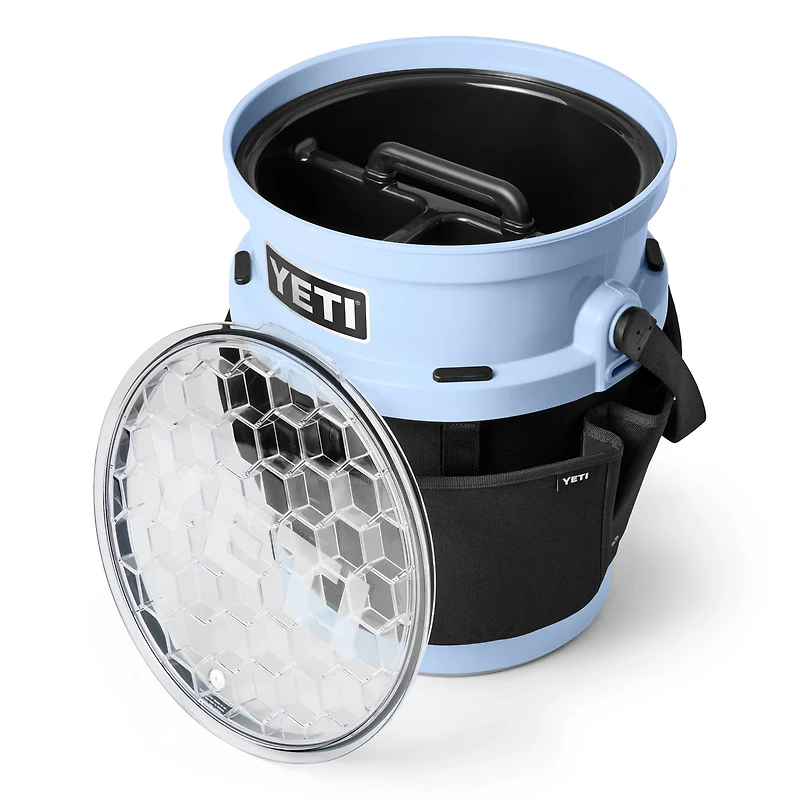 YETI LoadOut Bucket