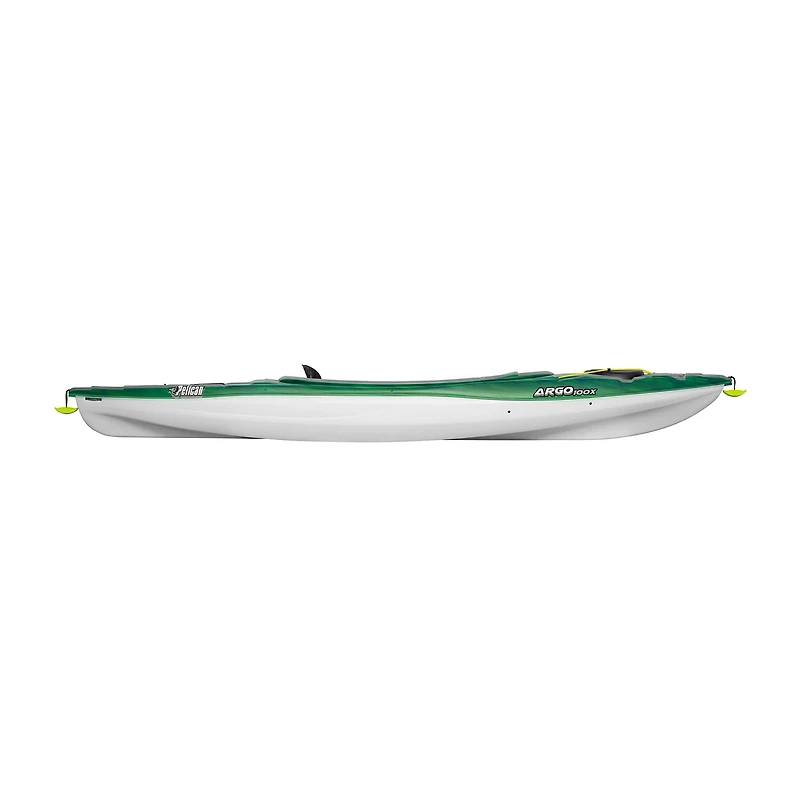 Pelican Argo 100X 10 ft. Recreational Sit-In Kayak