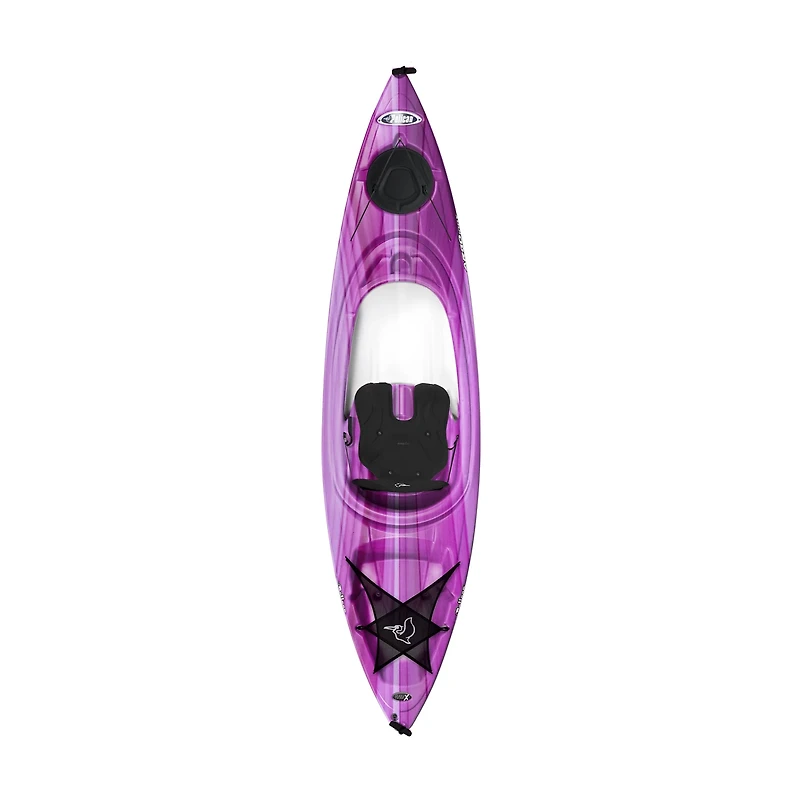 Pelican Argo 100X 10 ft Recreational Sit-In Kayak
