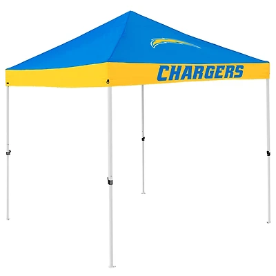 Logo Brands San Diego Chargers Classic Mark Economy Canopy