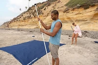 Sport-Brella SOLBREEZE 10x10ft Shelter