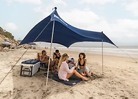 Sport-Brella SOLBREEZE 10x10ft Shelter