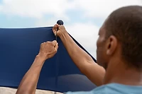 Sport-Brella SOLBREEZE 10x10ft Shelter