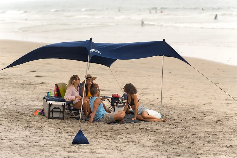 Sport-Brella SOLBREEZE 10x10ft Shelter