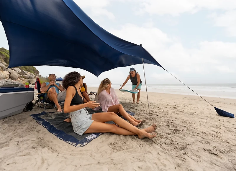 Sport-Brella SOLBREEZE 10x10ft Shelter