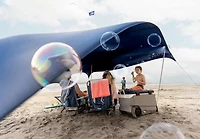 Sport-Brella SOLBREEZE 10x10ft Shelter