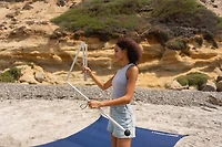 Sport-Brella SOLBREEZE 7x7ft Shelter