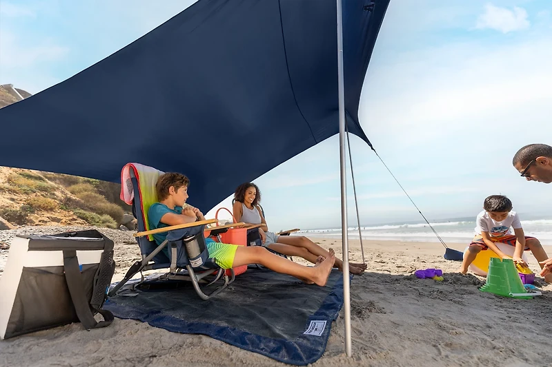 Sport-Brella SOLBREEZE 7x7ft Shelter