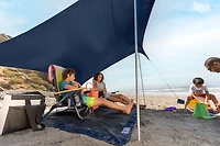 Sport-Brella SOLBREEZE 7x7ft Shelter