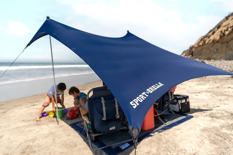 Sport-Brella SOLBREEZE 7x7ft Shelter