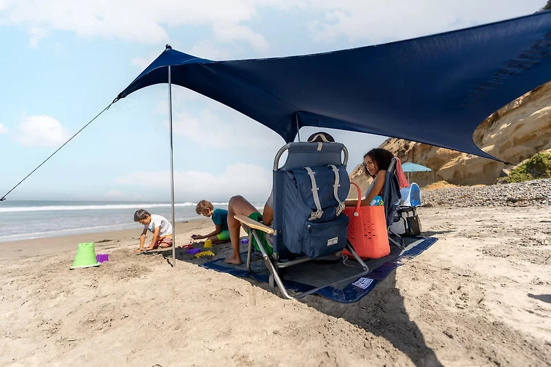 Sport-Brella SOLBREEZE 7x7ft Shelter