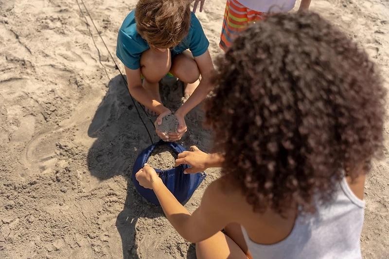 Sport-Brella SOLBREEZE 7x7ft Shelter