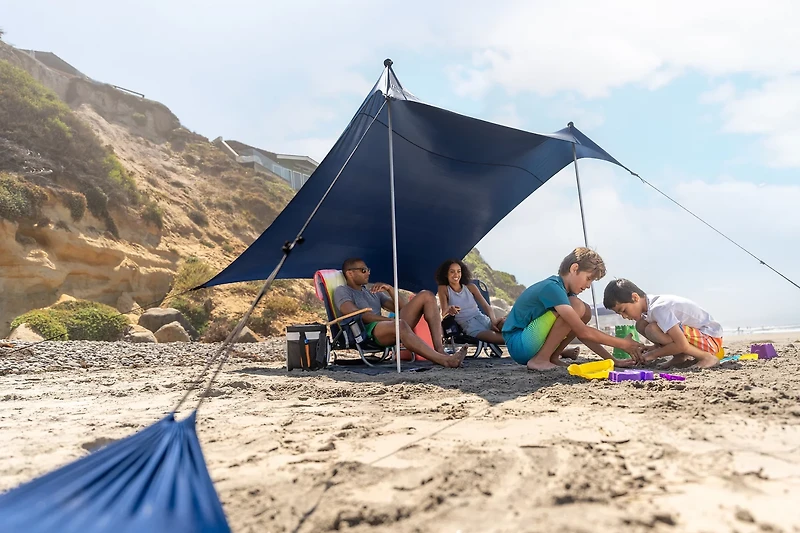 Sport-Brella SOLBREEZE 7x7ft Shelter