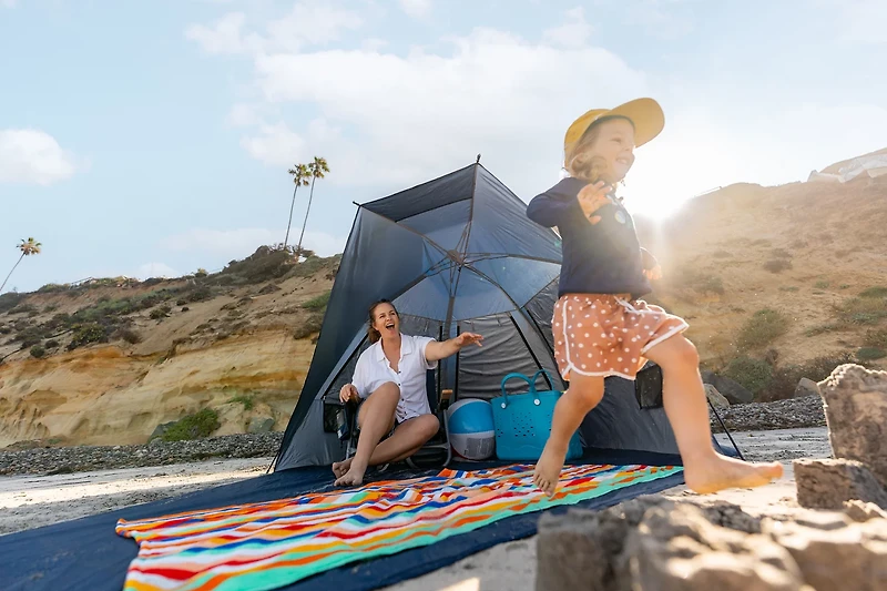 Sport-Brella SUNCAVE Shelter