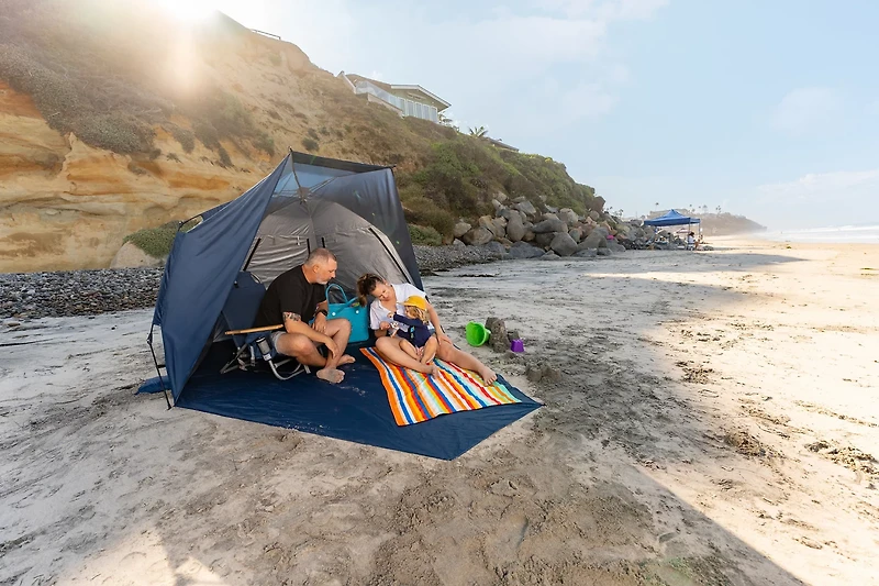 Sport-Brella SUNCAVE Shelter