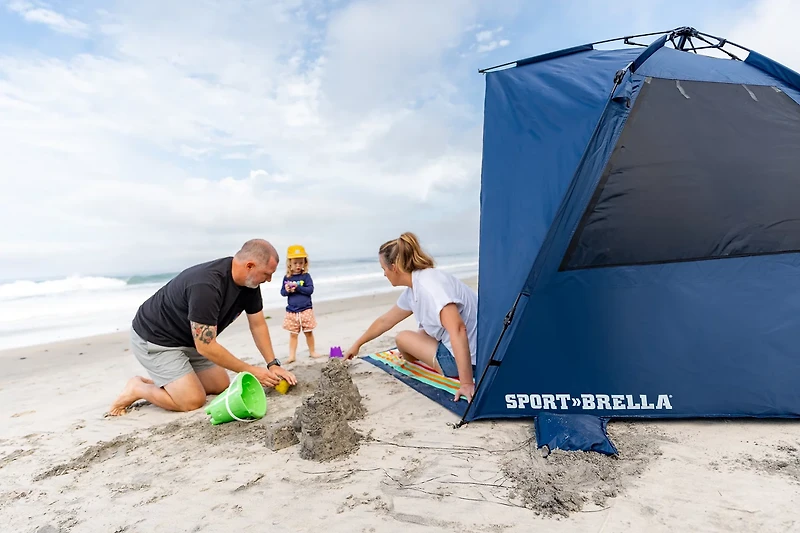 Sport-Brella SUNCAVE Shelter
