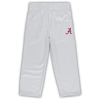 /Gray Alabama Tide Zone Jersey  Pants Set