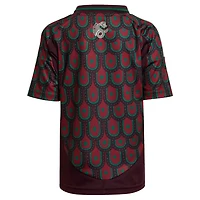 adidas Mexico National Team 2024 Home Mini Kit