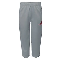 Alabama Tide Two-Piece Zone Jersey  Pants Set