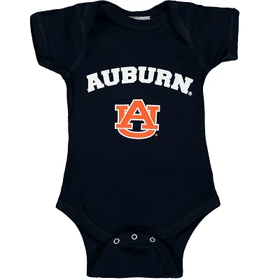 Auburn Tigers Arch Logo Bodysuit