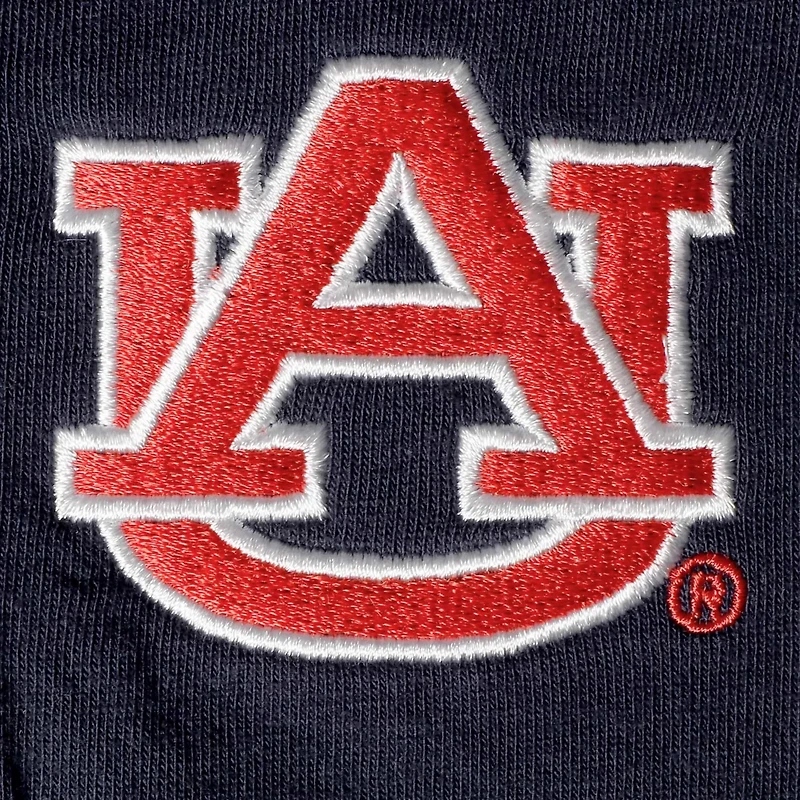 Auburn Tigers Polo Bodysuit