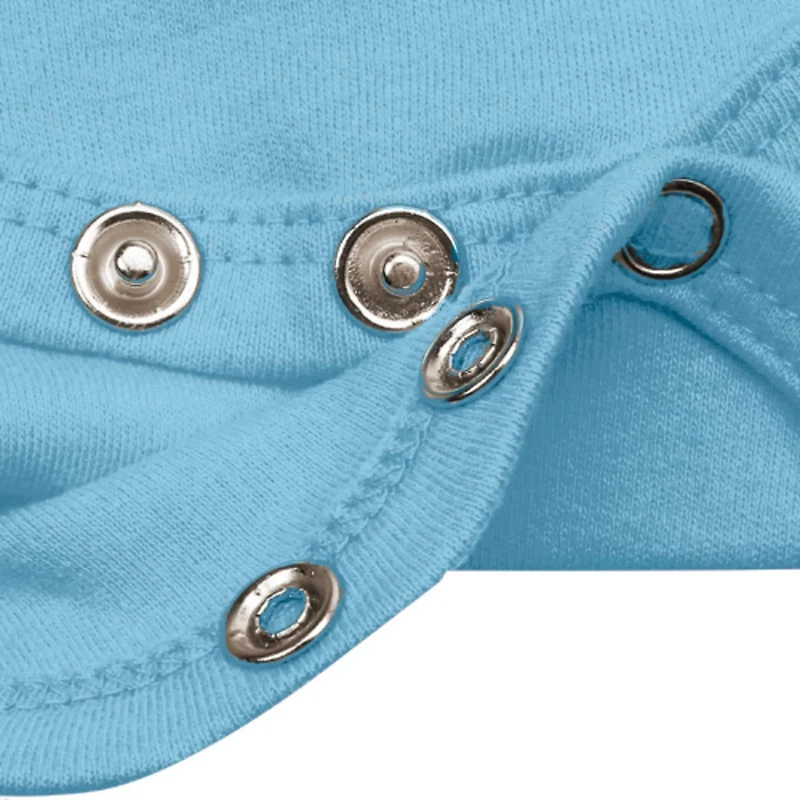 Carolina North Tar Heels Big Logo Bodysuit