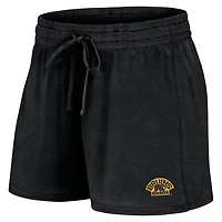Fanatics Boston Bruins Start to Finish T-Shirt  Shorts Combo Pack