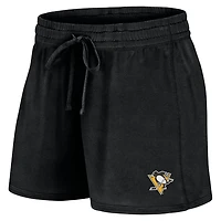 Fanatics Pittsburgh Penguins Start to Finish T-Shirt  Shorts Combo Pack