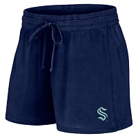 Fanatics Seattle Kraken Start to Finish T-Shirt  Shorts Combo Pack