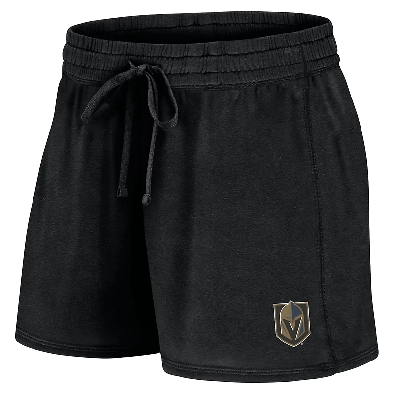Fanatics Vegas Golden Knights Start to Finish T-Shirt  Shorts Combo Pack