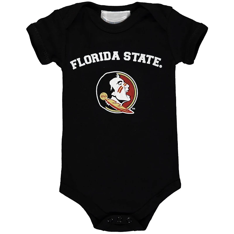 Florida State Seminoles Arch  Logo Bodysuit